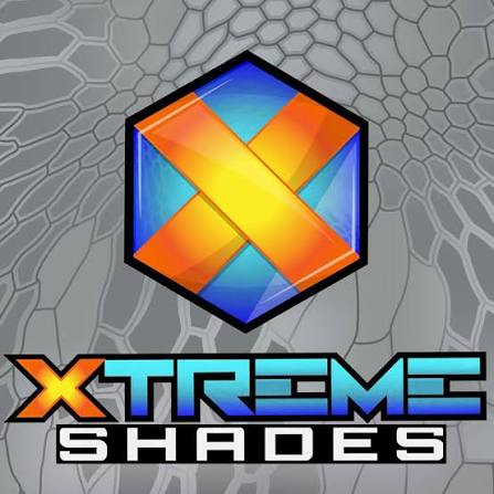 Xtreme Shades logo